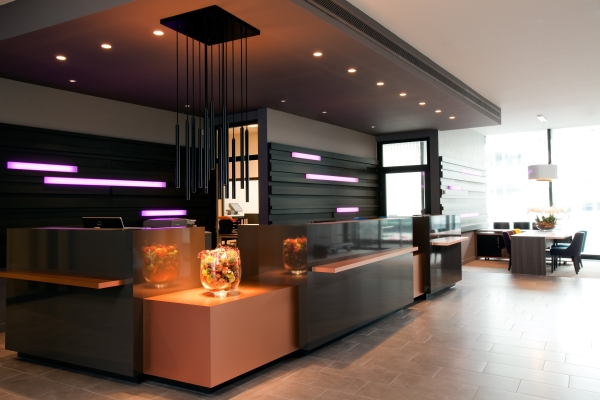 Hotel Vienna House zur Bleiche Schaffhausen